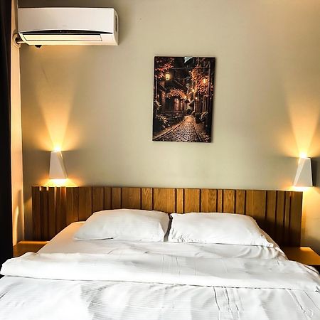Swiss Apartments Prishtina Priştine Dış mekan fotoğraf
