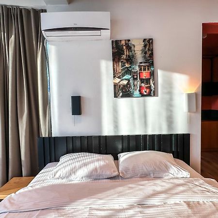 Swiss Apartments Prishtina Priştine Dış mekan fotoğraf