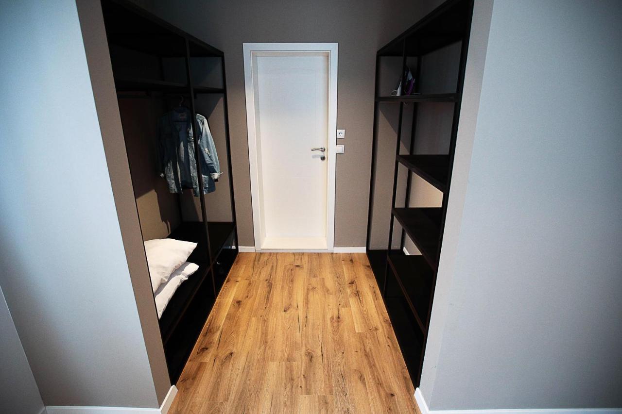 Swiss Apartments Prishtina Priştine Dış mekan fotoğraf