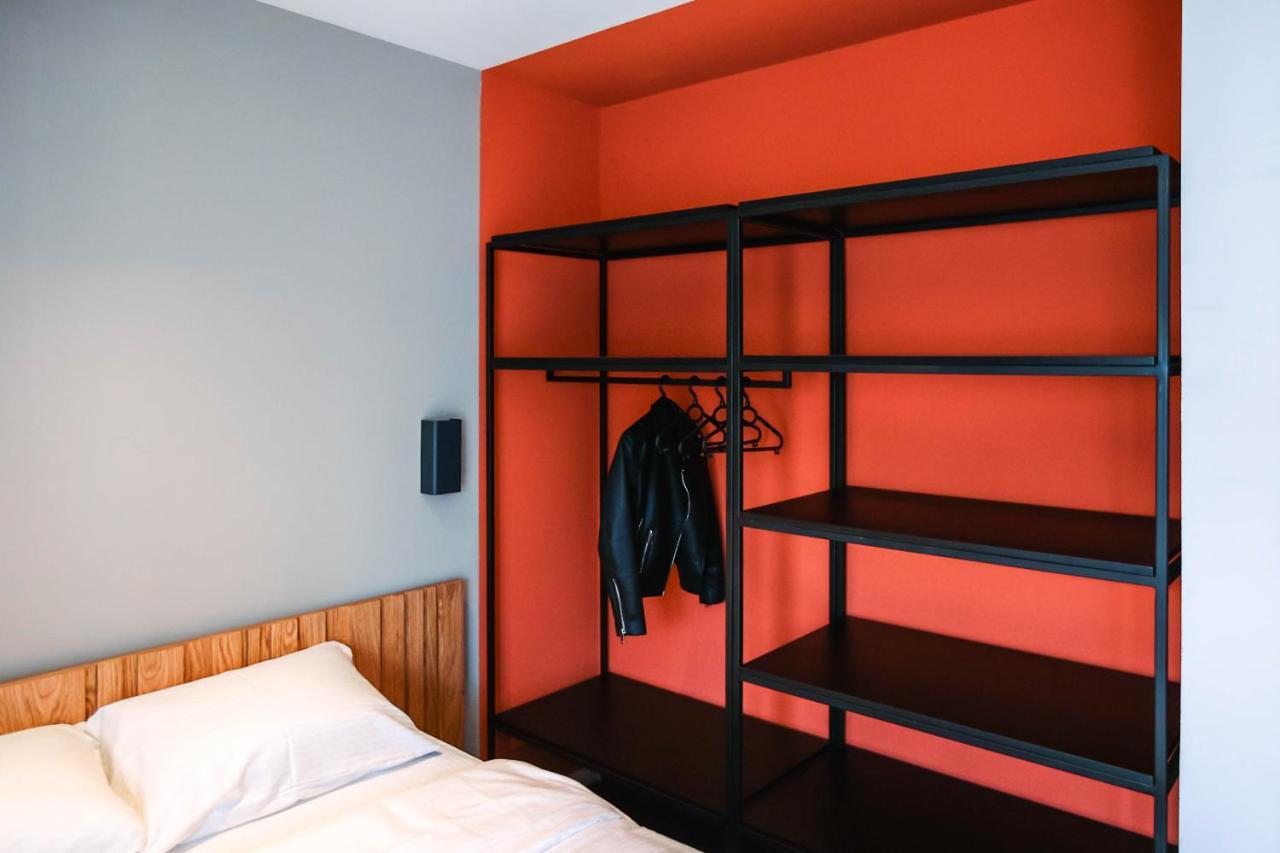Swiss Apartments Prishtina Priştine Dış mekan fotoğraf