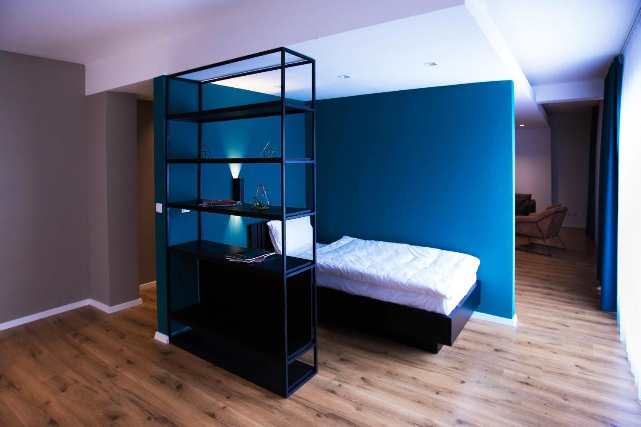 Swiss Apartments Prishtina Priştine Dış mekan fotoğraf