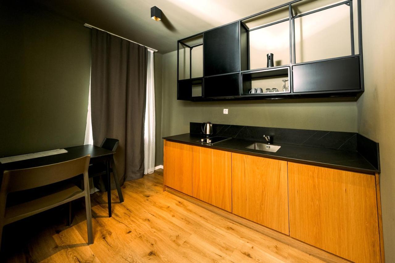 Swiss Apartments Prishtina Priştine Dış mekan fotoğraf
