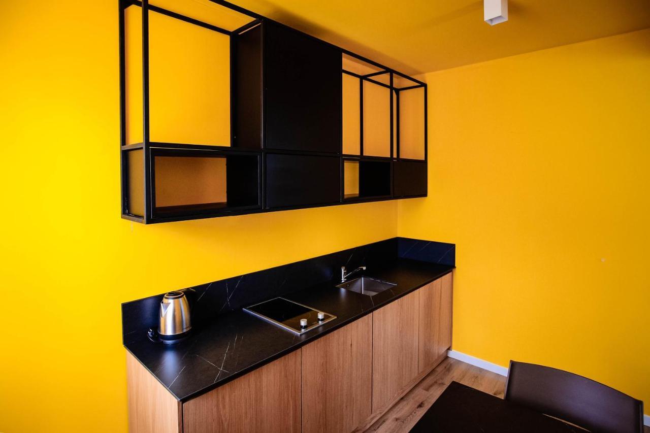 Swiss Apartments Prishtina Priştine Dış mekan fotoğraf