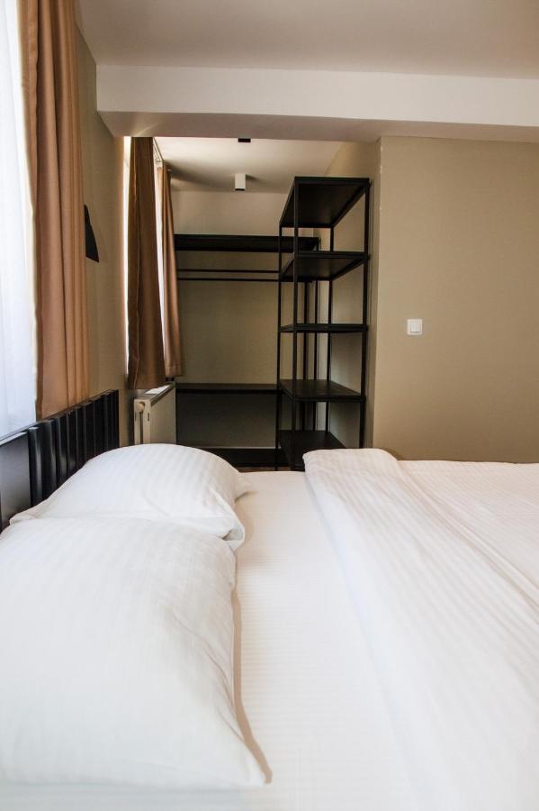 Swiss Apartments Prishtina Priştine Dış mekan fotoğraf
