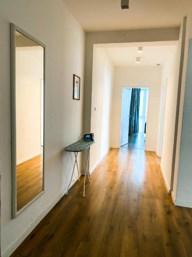 Swiss Apartments Prishtina Priştine Dış mekan fotoğraf
