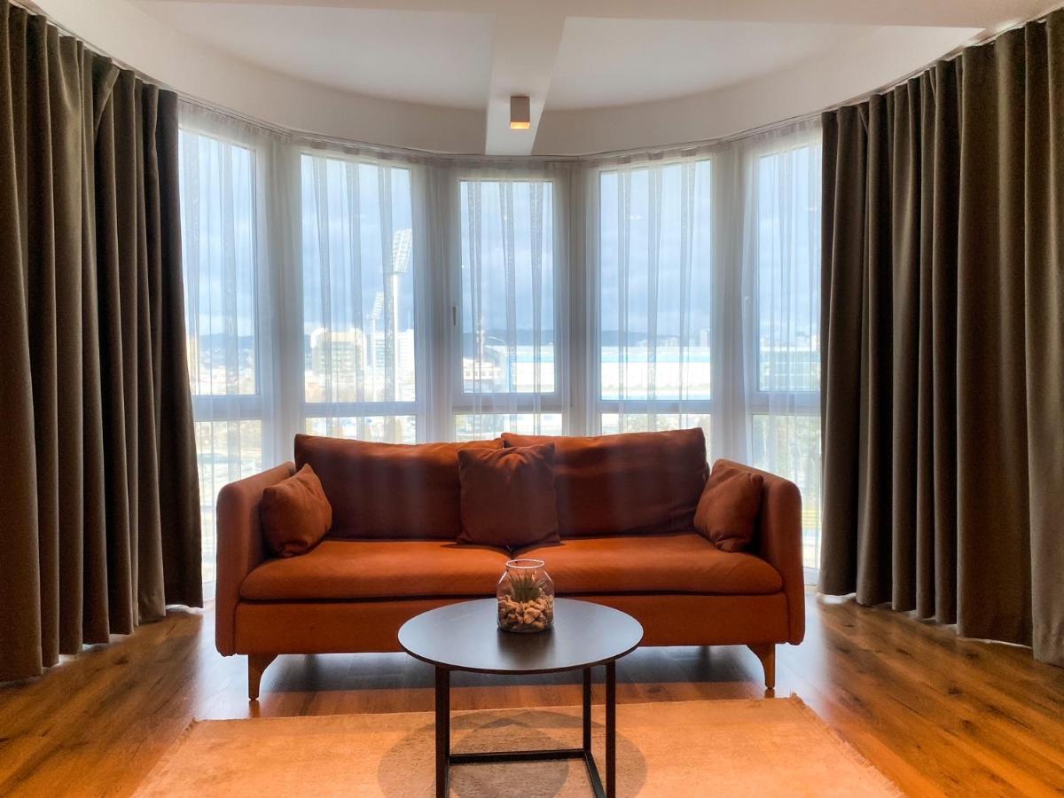 Swiss Apartments Prishtina Priştine Dış mekan fotoğraf