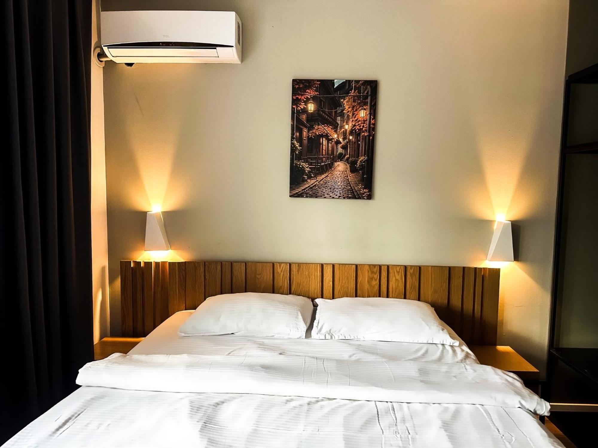 Swiss Apartments Prishtina Priştine Dış mekan fotoğraf