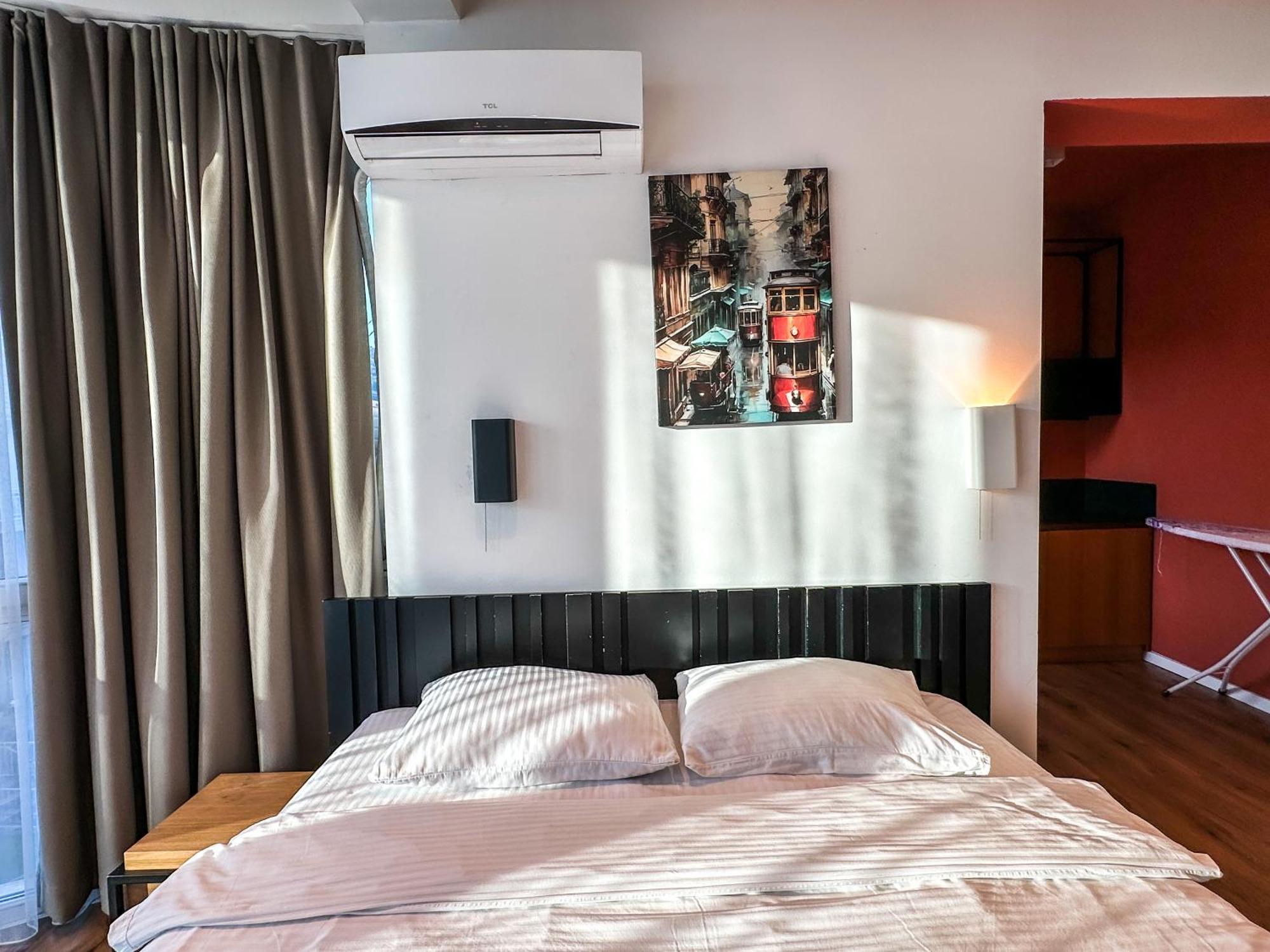 Swiss Apartments Prishtina Priştine Dış mekan fotoğraf