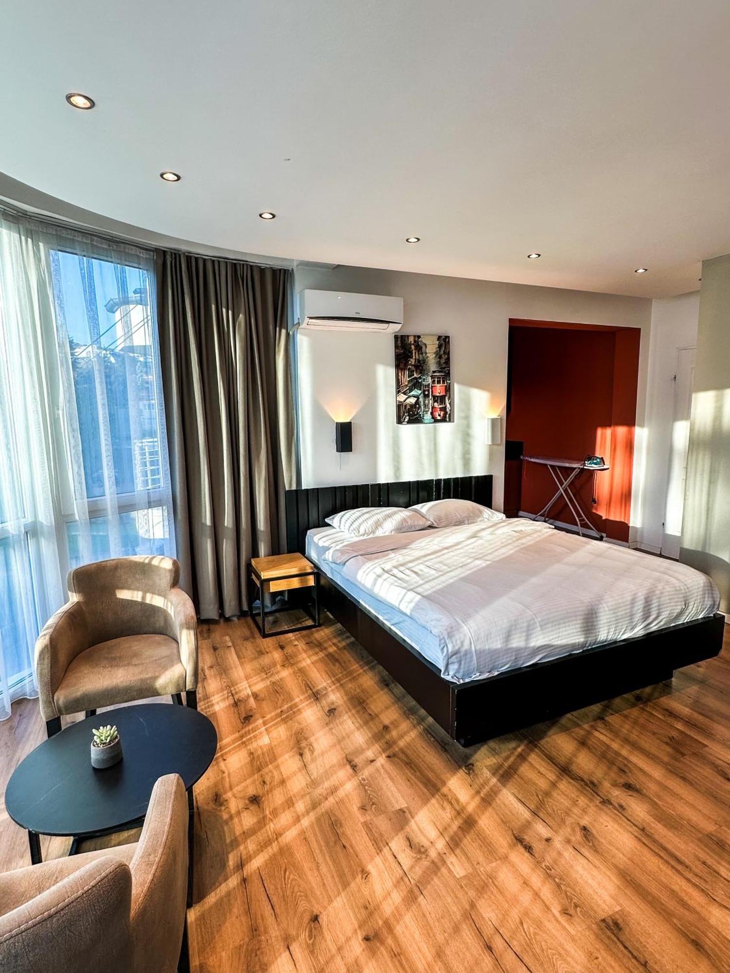 Swiss Apartments Prishtina Priştine Dış mekan fotoğraf